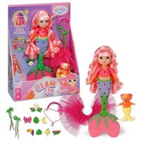 ZAPF 871782 BABY born Glam Up Sunshine von ZAPF CREATION® BABY BORN®