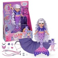 ZAPF 871799 BABY born Glam Up Aura von ZAPF CREATION® BABY BORN®