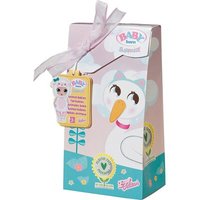 ZAPF 904633 BABY born Surprise Tierbabies von ZAPF CREATION® BABY BORN®