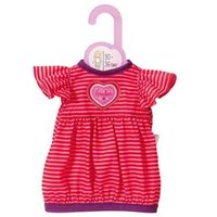 ZAPF 870099 Dolly Moda Schlafkleid 30-36 cm von ZAPF CREATION® DOLLY MODA