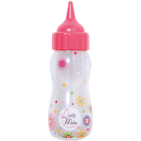 ZAPF 871355 Dolly Moda Magische Milchflasche von ZAPF CREATION® DOLLY MODA