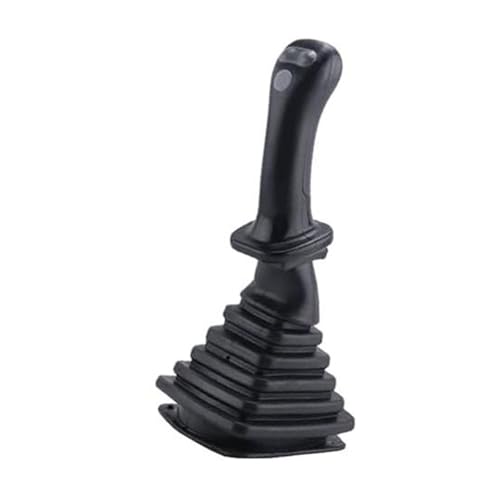 ZAPYVET 3 Tasten Bagger Joystick Assy Griff Getriebe mit Staub Abdeckung, for Doosan DX150 215 225 300 370-9C Links ZAPYVET 3 Tasten Bagger Joystick Assy Griff Getriebe mit Staub Abdeckung, for Doosan DX150 215 225 300 370-9C Links von ZAPYVET