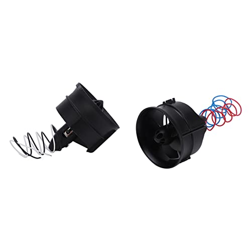 ZASCHMOY Advanced RC LAN Propeller Kit Set | Hocheffizienz 30 -mm -Klinge mit Starker Leistung | Stabile Leistung für Flugzeuge von 1S Stromkästen ZASCHMOY Advanced RC LAN Propeller Kit Set | Hocheffizienz 30 -mm -Klinge mit Starker Leistung | Stabile Leistung für Flugzeuge von 1S Stromkästen von ZASCHMOY