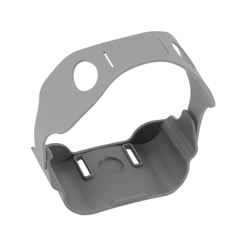 ZASCHMOY Drone Propeller Halter -Gurt für Air 3, Hohe Zähigkeitsabbeutel & Silikonpropellerfixierer, Tragbarer und Sicherer Montagegurt, Grau (Grey) von ZASCHMOY