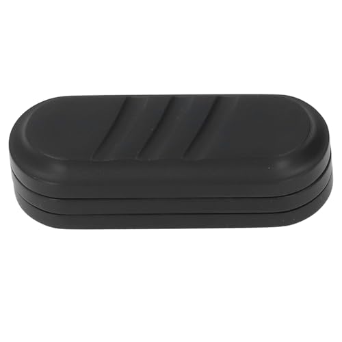 ZASCHMOY Edelstahl -Slider -Spielzeug für Stressabbau | 3-Layer-ADHS-Konzentration Fingerspitze Magnetischer Schieberegler | Ruhiger Haptischer Clicker mit N52 Magnet für Erwachsene und Teenager ZASCHMOY Edelstahl -Slider -Spielzeug für Stressabbau | 3-Layer-ADHS-Konzentration Fingerspitze Magnetischer Schieberegler | Ruhiger Haptischer Clicker mit N52 Magnet für Erwachsene und Teenager von ZASCHMOY