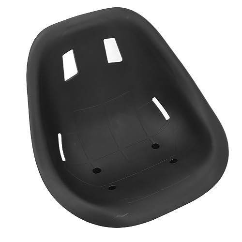 ZASCHMOY Ergonomischer Sitz -Sattel mit Großer Rückenlehne für Go -Karts, Driftautos und Balance Autos Komfortables ABS Design für Lange Fahrten ZASCHMOY Ergonomischer Sitz -Sattel mit Großer Rückenlehne für Go -Karts, Driftautos und Balance Autos Komfortables ABS Design für Lange Fahrten von ZASCHMOY