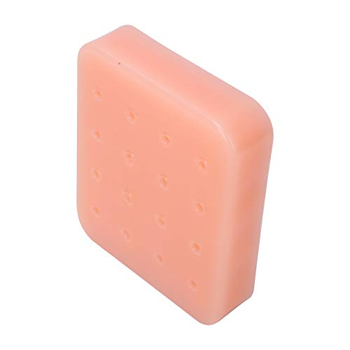 ZASCHMOY Innovative Niedliche Pickel -Squeezierung Spielzeug für Stressabbau - Weiche TPE Pickel Picking Spielzeug mit Tropfen und Creme für Mädchen von ZASCHMOY