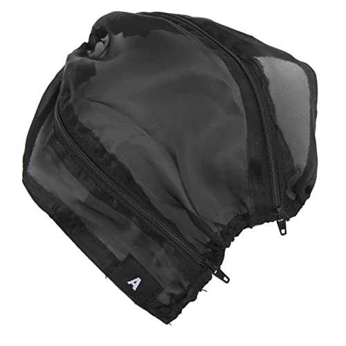 ZASCHMOY Premium Nylon RC -Chassis -Staubabdeckung für TT01 TT02 1/10 RC Autos Atmungsaktive Staub und Schlammresist Abdeckung mit Einfacher Installation ZASCHMOY Premium Nylon RC -Chassis -Staubabdeckung für TT01 TT02 1/10 RC Autos Atmungsaktive Staub und Schlammresist Abdeckung mit Einfacher Installation von ZASCHMOY