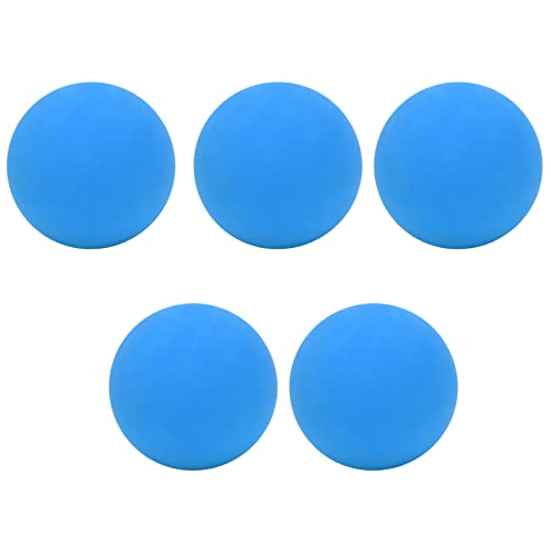 ZASCHMOY Umweltfreundlich 6 cm Gummi (Blue) von ZASCHMOY