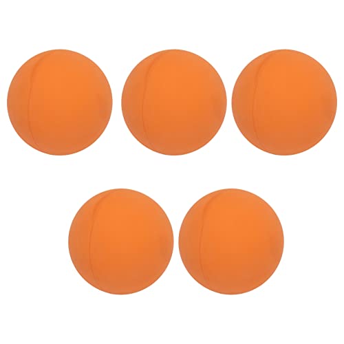 ZASCHMOY Umweltfreundlich 6 cm Gummi (ORANGE) von ZASCHMOY