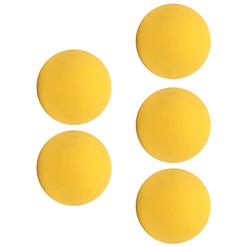 ZASCHMOY Umweltfreundlich 6 cm Gummi (Yellow) von ZASCHMOY