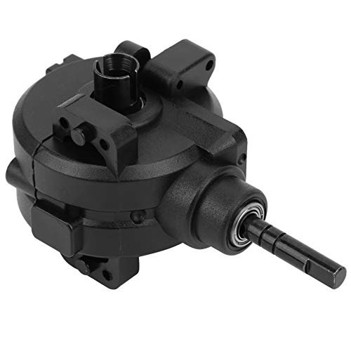 ZAWELIYO 1/10 RC -Auto Heckantrieb Diff -Getriebebaugruppe für HSP 94111/94123/02051/02030 von ZAWELIYO