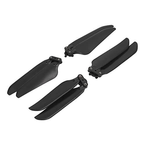 ZAWELIYO 230 Mm Schnellveröffentlichungs -Drohnen -Propeller - Low -Rauschen -PC -Klingen für die Autel II -Serie (4PCS Balanced Set, 28 -Mm -Tonhöhe) von ZAWELIYO