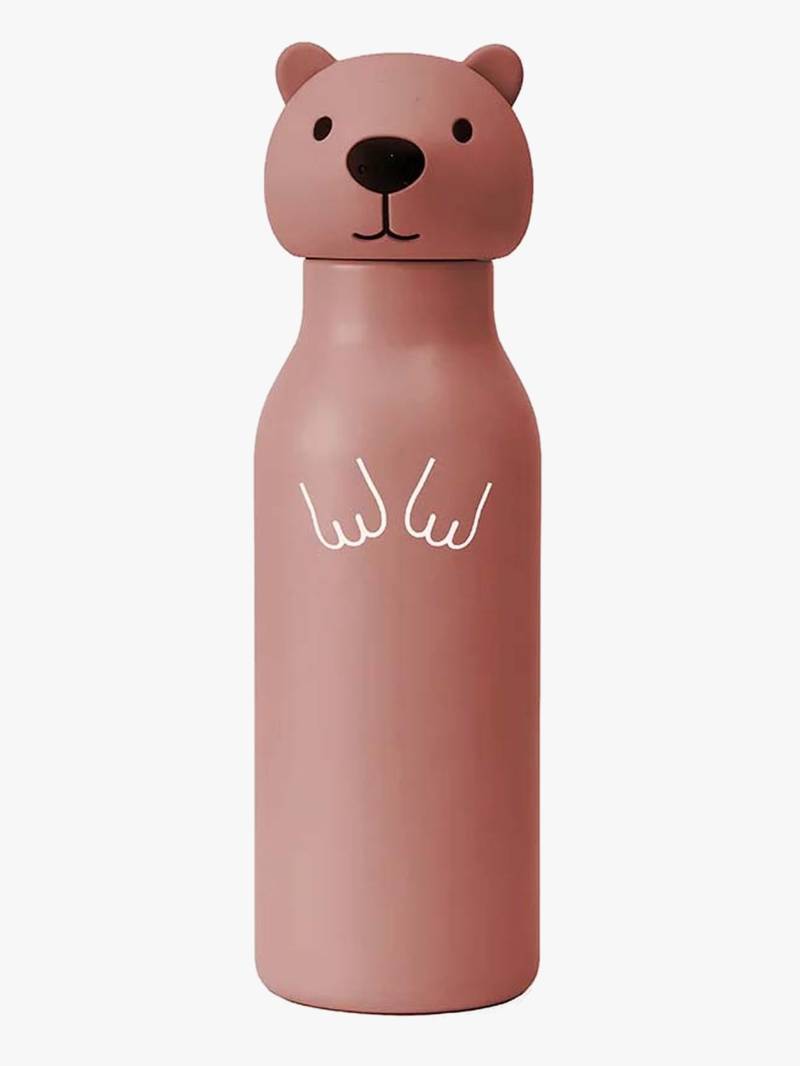 ZAZU Capybara Isolierflasche 400 ml, Rosa ZAZU Capybara Isolierflasche 400 ml, Rosa von ZAZU