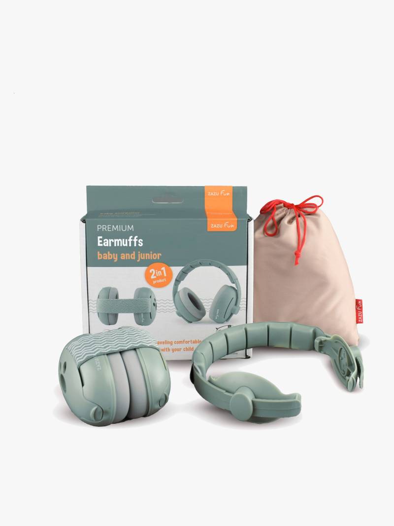 ZAZU Gehörschutz, Jr Sage ZAZU Gehörschutz, Jr Sage von ZAZU