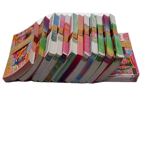 ZBFGEPLV Geisterwährung, Geistergeld, brennendes Papier, Opfervorräte 13 Bündel von ZBFGEPLV