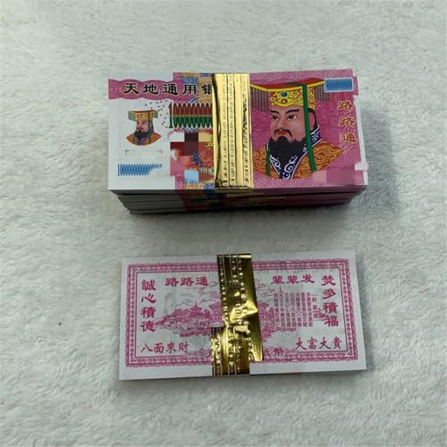 ZBFGEPLV Ghost Coin, 100 Millionen Yuan pro Bündel ZBFGEPLV Ghost Coin, 100 Millionen Yuan pro Bündel von ZBFGEPLV