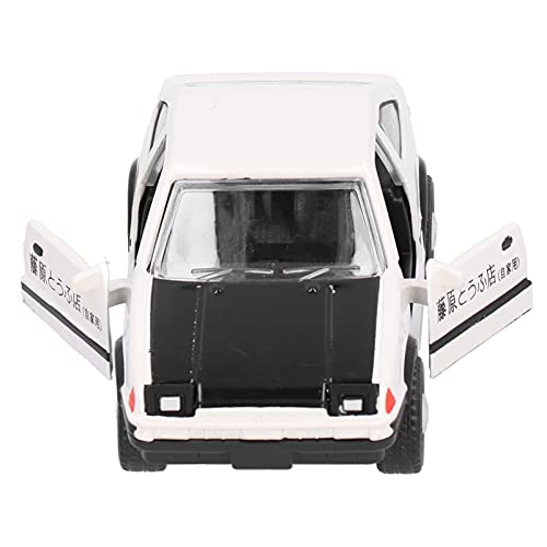 ZCYLPT Auto Modell Hochsimulation Set Pull Back Funktion Kinder spielen für Sammlung Legierung Sportfahrzeug von ZCYLPT