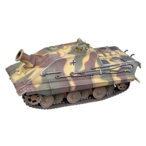 Maßstabsgetreue Modelle Deutsches Sturmtiger E50 38cm Sturmgeschütz Im Maßstab 1/72, Militär-Fertigmodellsammlung Diecast Panzer Maßstabsgetreue Modelle Deutsches Sturmtiger E50 38cm Sturmgeschütz Im Maßstab 1/72, Militär-Fertigmodellsammlung Diecast Panzer von ZCYYUE