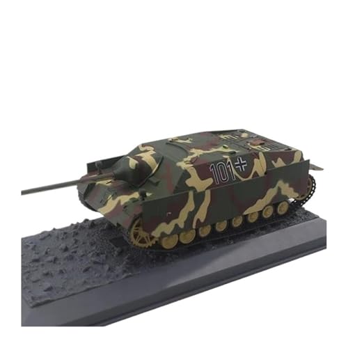 Maßstabsgetreue Modelle Maßstab 1:43 Für Deutschen IV L/70 Sd.kfz.162/1 Panzermodellbausatz, Statische Druckguss-Sammlungsornamente Diecast Panzer Maßstabsgetreue Modelle Maßstab 1:43 Für Deutschen IV L/70 Sd.kfz.162/1 Panzermodellbausatz, Statische Druckguss-Sammlungsornamente Diecast Panzer von ZCYYUE