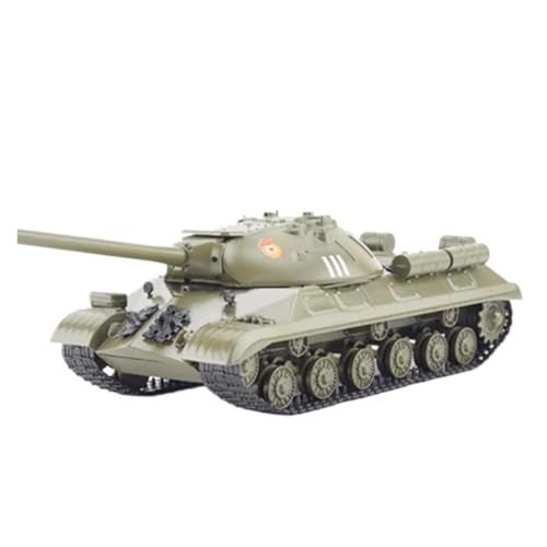 Maßstabsgetreue Modelle Maßstab 1:43 Für Sowjetisches IS-3M-Modell NT002, Schwerer Panzer, Modellbausatz, Statisches Hobbyist-Sammelornament Diecast Panzer Maßstabsgetreue Modelle Maßstab 1:43 Für Sowjetisches IS-3M-Modell NT002, Schwerer Panzer, Modellbausatz, Statisches Hobbyist-Sammelornament Diecast Panzer von ZCYYUE