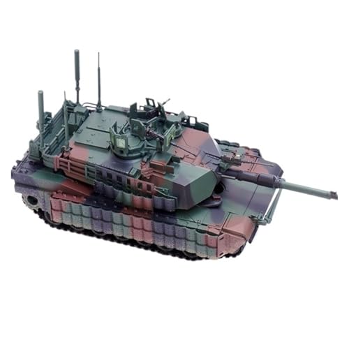 Maßstabsgetreue Modelle Maßstab 1:72 Für Amerikanischen M1A2 Kampfpanzer Modellbausatz SEP TUSKII M1Static Collection Diecast Panzer Maßstabsgetreue Modelle Maßstab 1:72 Für Amerikanischen M1A2 Kampfpanzer Modellbausatz SEP TUSKII M1Static Collection Diecast Panzer von ZCYYUE
