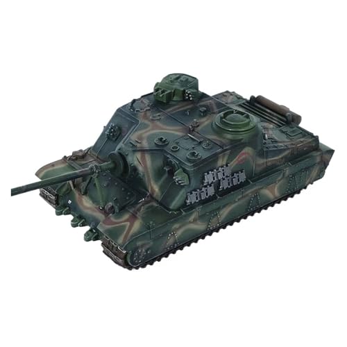 Maßstabsgetreue Modelle Maßstab 1:72 Für Britischen Schweren Sturmpanzer A39 Tortoise, Modellbausatz, Statische, Fertige Sammlung Diecast Panzer von ZCYYUE