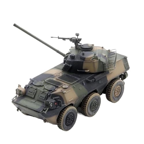 Maßstabsgetreue Modelle Maßstab 1:72 Für China PLL-05 Radpanzer-Modellbausatz Nr. DG63019, Statische Druckguss-Sammlungsornamente Diecast Panzer Maßstabsgetreue Modelle Maßstab 1:72 Für China PLL-05 Radpanzer-Modellbausatz Nr. DG63019, Statische Druckguss-Sammlungsornamente Diecast Panzer von ZCYYUE