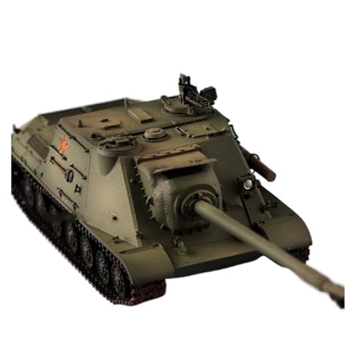 Maßstabsgetreue Modelle Maßstab 1:72 Für China WZ111G Heavy Assault Tank Modellbausatz Statische Sammlung Diecast Panzer von ZCYYUE