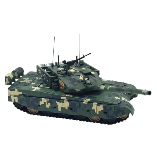 Maßstabsgetreue Modelle Maßstab 1:72 Für China ZTZ-99A Kampfpanzer Modellbausatz Statische Druckguss-Sammlung Ornamente Diecast Panzer Maßstabsgetreue Modelle Maßstab 1:72 Für China ZTZ-99A Kampfpanzer Modellbausatz Statische Druckguss-Sammlung Ornamente Diecast Panzer von ZCYYUE
