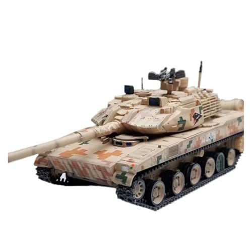 Maßstabsgetreue Modelle Maßstab 1:72 Für Chinesischen Leichten Panzer Typ 15, Modellbausatz, Sandfarbe, Statische Kollektion Diecast Panzer von ZCYYUE