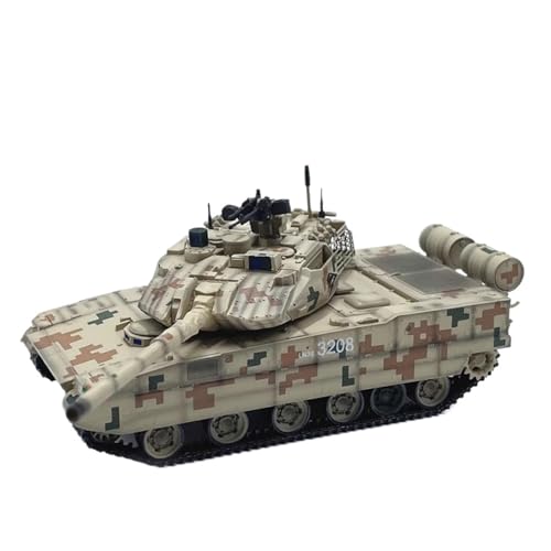 Maßstabsgetreue Modelle Maßstab 1:72 Für Chinesischen Leichten Panzer Typ 15, Modellbausatz, Schwere Panzerung, Statische Sammlung, Ornamente Diecast Panzer von ZCYYUE