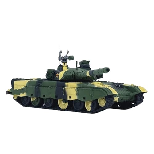 Maßstabsgetreue Modelle Maßstab 1:72 Für Chinesischen Panzermodellbausatz Typ 99A, Dreifarbige Simulierte Ornamente, Statische Sammlung Diecast Panzer Maßstabsgetreue Modelle Maßstab 1:72 Für Chinesischen Panzermodellbausatz Typ 99A, Dreifarbige Simulierte Ornamente, Statische Sammlung Diecast Panzer von ZCYYUE