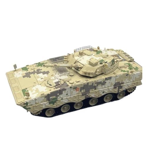 Maßstabsgetreue Modelle Maßstab 1:72 Für Chinesischen Panzerpanzer ZBD 04A, Modellbausatz, Wüstentarnung, Statische Sammlung Diecast Panzer Maßstabsgetreue Modelle Maßstab 1:72 Für Chinesischen Panzerpanzer ZBD 04A, Modellbausatz, Wüstentarnung, Statische Sammlung Diecast Panzer von ZCYYUE