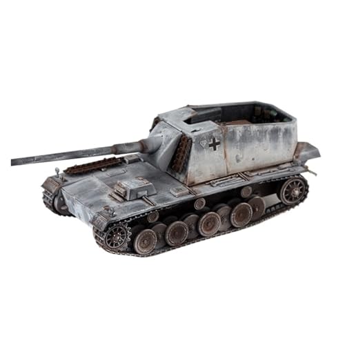 Maßstabsgetreue Modelle Maßstab 1:72 Für Deutsche 128-mm-Panzerabwehrkanone, Modellbausatz, Statische Sammlung Diecast Panzer Maßstabsgetreue Modelle Maßstab 1:72 Für Deutsche 128-mm-Panzerabwehrkanone, Modellbausatz, Statische Sammlung Diecast Panzer von ZCYYUE