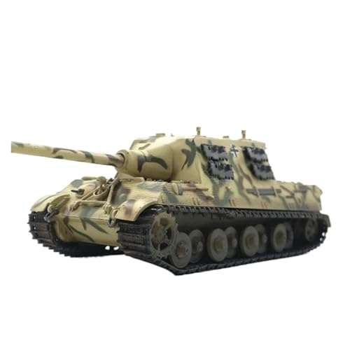 Maßstabsgetreue Modelle Maßstab 1:72 Für Deutschen Schweren Tiger-Jagdpanzer-Modellbausatz Nr. 36114, Statische Fertigproduktsammlung Diecast Panzer Maßstabsgetreue Modelle Maßstab 1:72 Für Deutschen Schweren Tiger-Jagdpanzer-Modellbausatz Nr. 36114, Statische Fertigproduktsammlung Diecast Panzer von ZCYYUE