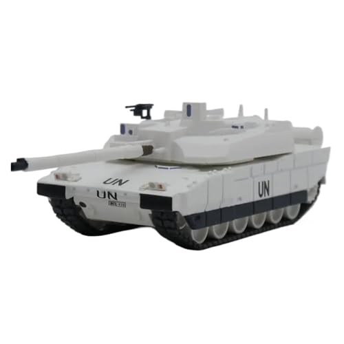 Maßstabsgetreue Modelle Maßstab 1:72 Für Französischen Leclerc-Kampfpanzer-Modellbausatz, Statisches Sammlerornament Diecast Panzer Maßstabsgetreue Modelle Maßstab 1:72 Für Französischen Leclerc-Kampfpanzer-Modellbausatz, Statisches Sammlerornament Diecast Panzer von ZCYYUE