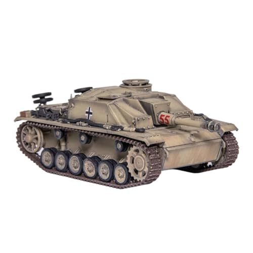 Maßstabsgetreue Modelle Maßstab 1:72 Für Italien, 10,5 cm, Typ 42, Sturmpanzer, Modellbausatz Nr. DG63253, Statische Druckguss-Kollektion Diecast Panzer Maßstabsgetreue Modelle Maßstab 1:72 Für Italien, 10,5 cm, Typ 42, Sturmpanzer, Modellbausatz Nr. DG63253, Statische Druckguss-Kollektion Diecast Panzer von ZCYYUE