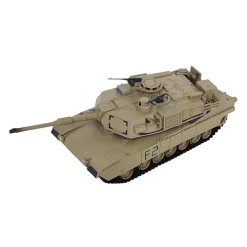 Maßstabsgetreue Modelle Maßstab 1:72 Für US M1A2 Kampfpanzer Modellbausatz Statische Simulation Sammlung Ornamente Diecast Panzer Maßstabsgetreue Modelle Maßstab 1:72 Für US M1A2 Kampfpanzer Modellbausatz Statische Simulation Sammlung Ornamente Diecast Panzer von ZCYYUE