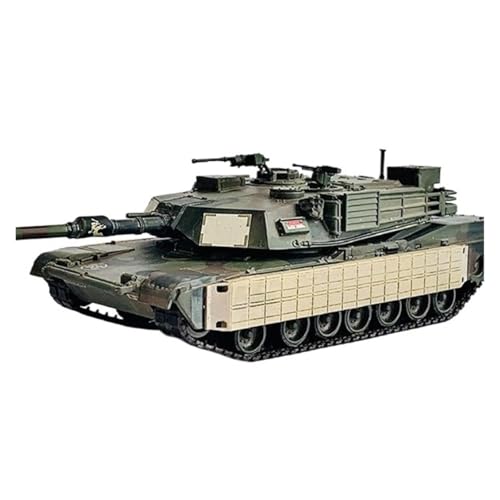 Maßstabsgetreue Modelle Maßstab 1:72 für den amerikanischen M1A1 AIM TUSK-Panzermodellbausatz Nr. 63033, statische Sammlung Diecast Panzer Maßstabsgetreue Modelle Maßstab 1:72 für den amerikanischen M1A1 AIM TUSK-Panzermodellbausatz Nr. 63033, statische Sammlung Diecast Panzer von ZCYYUE