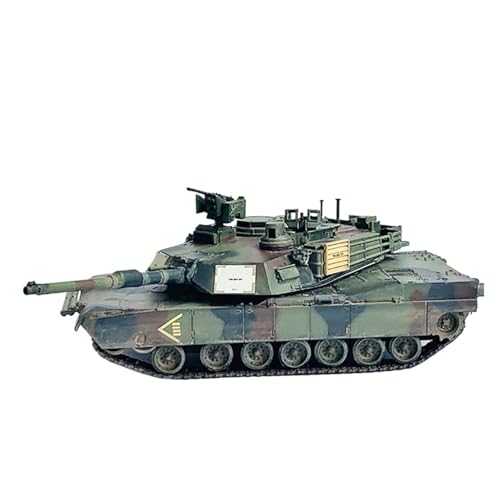 Maßstabsgetreue Modelle US-Kampfpanzer M1A2 SEP V2 Im Maßstab 1/72, Militär-Fertigmodellsammlung Diecast Panzer Maßstabsgetreue Modelle US-Kampfpanzer M1A2 SEP V2 Im Maßstab 1/72, Militär-Fertigmodellsammlung Diecast Panzer von ZCYYUE
