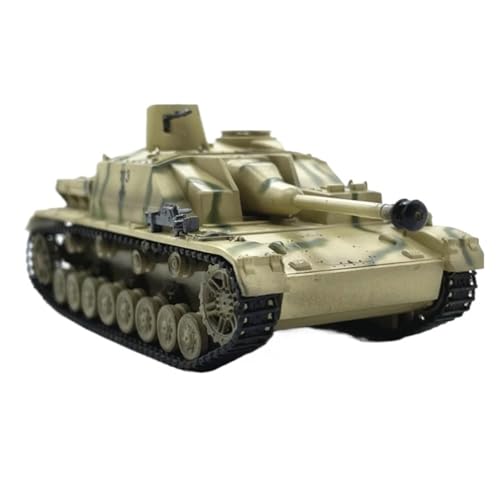 ZCYYUE Maßstabsgetreue Modelle Maßstab 1:72 Für Deutschen Sturmpanzer Typ 4, Modellbausatz, Statische Druckguss-Sammelornamente Diecast Panzer ZCYYUE Maßstabsgetreue Modelle Maßstab 1:72 Für Deutschen Sturmpanzer Typ 4, Modellbausatz, Statische Druckguss-Sammelornamente Diecast Panzer von ZCYYUE