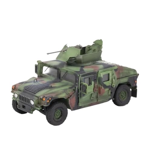 ZCYYUE Maßstabsgetreue Modelle Maßstab 1:72 Für Humvee Panzer FRAG5 Panzermodellbausatz Statischer Druckguss Sammlerornamente Diecast Panzer ZCYYUE Maßstabsgetreue Modelle Maßstab 1:72 Für Humvee Panzer FRAG5 Panzermodellbausatz Statischer Druckguss Sammlerornamente Diecast Panzer von ZCYYUE