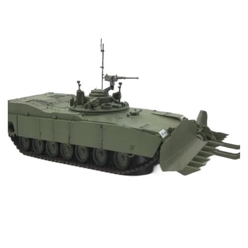 ZCYYUE Maßstabsgetreue Modelle Maßstab 1:72 Für US M1 Panzermodellbausatz Mit Minensuchschaufel Nr. 35049, Statisches Druckguss-Sammlerstück Diecast Panzer ZCYYUE Maßstabsgetreue Modelle Maßstab 1:72 Für US M1 Panzermodellbausatz Mit Minensuchschaufel Nr. 35049, Statisches Druckguss-Sammlerstück Diecast Panzer von ZCYYUE
