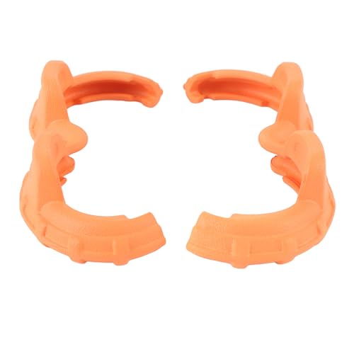 ZDETGU NEO Drohne Propeller Guard Protector Kollision Leichtes Eva Schwimmanterbecher für Verbesserte und Sichtbarkeit ZDETGU NEO Drohne Propeller Guard Protector Kollision Leichtes Eva Schwimmanterbecher für Verbesserte und Sichtbarkeit von ZDETGU