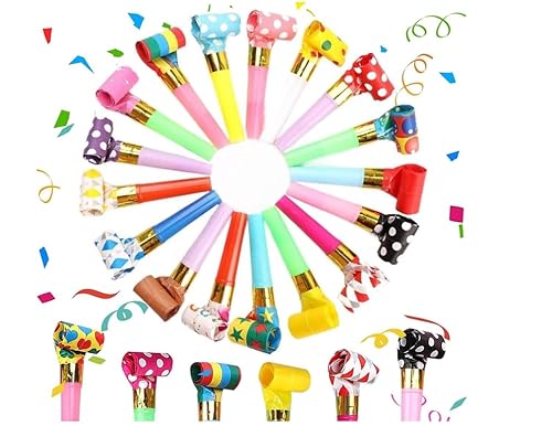 50 Stück Tröte,TröTen Kindergeburtstag,PartytröTen,Tröte Kinder,Lustige Spielzeuge,Party Hörner Krachmacher,Tröten Spielzeug,faschingsdeko party,Für Neujahr Geburtstag Party,Kinder Party,Weihnachten 50 Stück Tröte,TröTen Kindergeburtstag,PartytröTen,Tröte Kinder,Lustige Spielzeuge,Party Hörner Krachmacher,Tröten Spielzeug,faschingsdeko party,Für Neujahr Geburtstag Party,Kinder Party,Weihnachten von ZDNT
