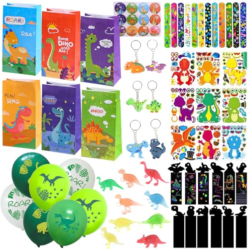 ZDNT 85 Stück Dinosaurier Party Mitgebsel Kindergeburtstag,Kindergeburtstag Gastgeschenke Deko,Party Gastgeschenke Kinder,Dino Party Mitgebsel Kinder Spielzeug Dino Geburtstag Party Zubehör ZDNT 85 Stück Dinosaurier Party Mitgebsel Kindergeburtstag,Kindergeburtstag Gastgeschenke Deko,Party Gastgeschenke Kinder,Dino Party Mitgebsel Kinder Spielzeug Dino Geburtstag Party Zubehör von ZDNT
