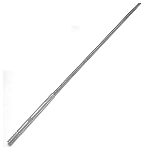 ZDingTech UDI Pfeil-Flex-Schaft, Flex-Stütz-Stahlseil, UDI005–09, Flex-Schaft für UDI-Tylosaurus-Teile, UDI-Pfeil 5 RC-Bootsteile, UDIRC 5 005 UDI005 UDI022 RC Boot-Upgrades-Teile ZDingTech UDI Pfeil-Flex-Schaft, Flex-Stütz-Stahlseil, UDI005–09, Flex-Schaft für UDI-Tylosaurus-Teile, UDI-Pfeil 5 RC-Bootsteile, UDIRC 5 005 UDI005 UDI022 RC Boot-Upgrades-Teile von ZDingTech