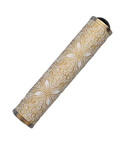 ZEALMAX Klassisches handgemachtes Kaleidoskop, Real Scene Kaleidoskop Spielzeug Geburtstagsgeschenk für Jungen und Mädchen, Magisches Kaleidoskop für Kinder von ZEALMAX