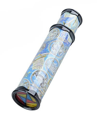 ZEALMAX Stretchable Magic Kaleidoscope Kinder Brille Kaleidoskop Spielzeug Geburtstag Neujahr Weihnachten Geschenk ZEALMAX Stretchable Magic Kaleidoscope Kinder Brille Kaleidoskop Spielzeug Geburtstag Neujahr Weihnachten Geschenk von ZEALMAX